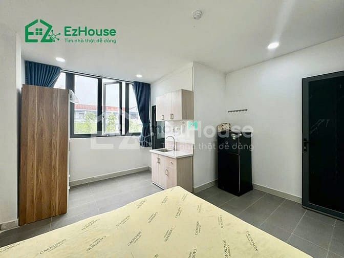 Hình ảnh 🏡Cho Thuê Phòng Dạng Studio Full Nội Thất - Free Xe Ngay Tên Lửa💥