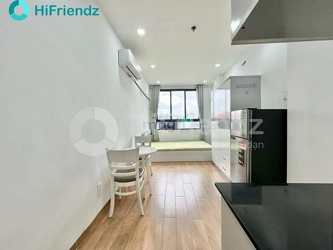 Hình ảnh ✨Căn Hộ Studio 40m2 Cưa Sổ - Gần Bờ Kè Hoàng Sa - Thang Máy - Xe Hơi ✅