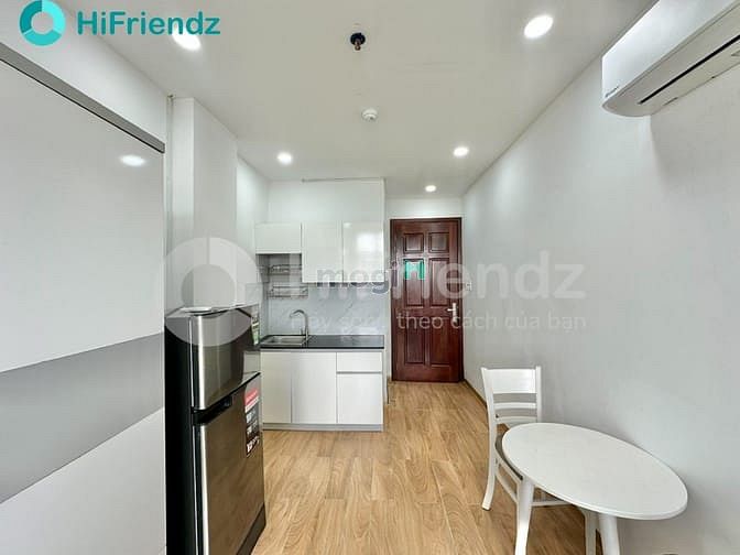 Hình ảnh ✨Căn Hộ Studio 40m2 Cưa Sổ - Gần Bờ Kè Hoàng Sa - Thang Máy - Xe Hơi ✅