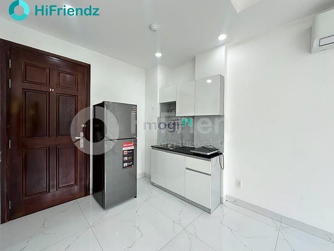 Hình ảnh ✨Căn Hộ Studio 40m2 Cưa Sổ - Gần Bờ Kè Hoàng Sa - Thang Máy - Xe Hơi ✅