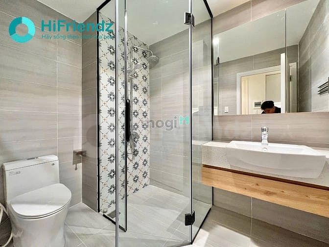 Hình ảnh 🔥👉[Q2] TRỐNG SIÊU PHẨM DUPLEX gác cao, hiện đại🍀Máy giặt sấy!
