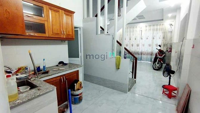 Hình ảnh Tân Bình - Đang Mở Đường 17M - 3 Bước Ra Mặt Tiền - 50M - 5.9 Tỷ