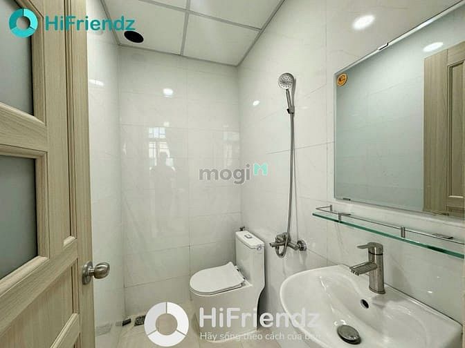 Hình ảnh ✨Cho Thuê Căn Hộ Full NT - Bancol 30m2 - View Bờ Hoàng Sa Q3- Nhà MT