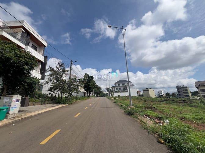 Hình ảnh Đất khu biệt thự FBS trung tâm Pleiku