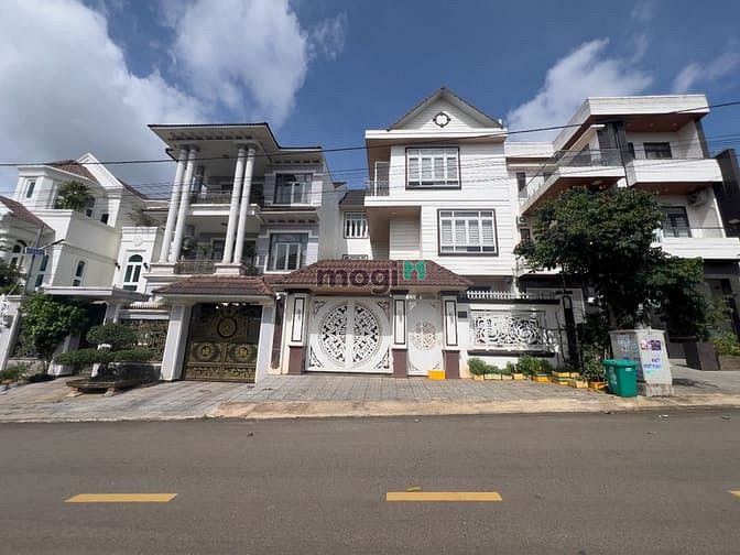 Hình ảnh Đất khu biệt thự FBS trung tâm Pleiku