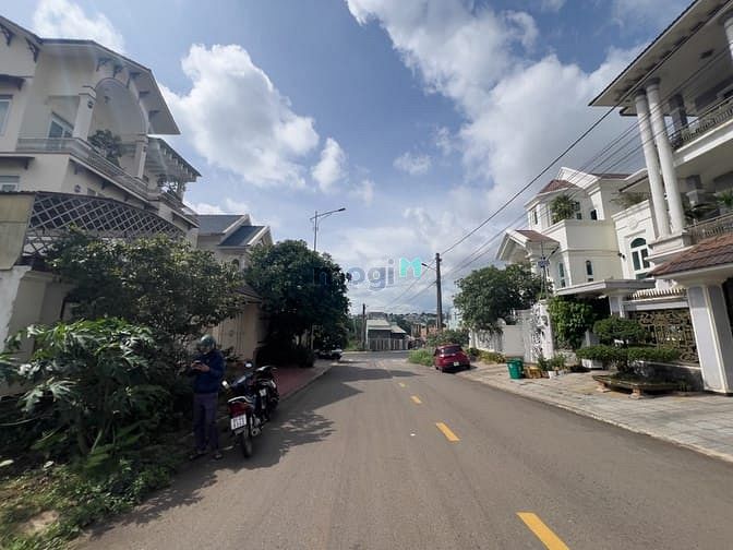 Hình ảnh Đất khu biệt thự FBS trung tâm Pleiku