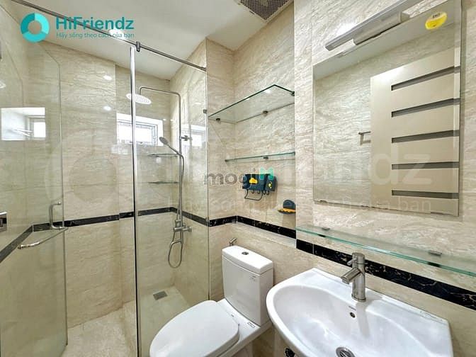 Hình ảnh 👉🌹TRỐNG STUDIO/1PN ban công siêu thoáng, bảo vệ, dọn phòng, ít phí🌹