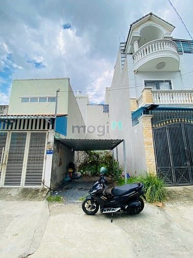 Hình ảnh Bán đất hẻm thông , đường số 6 cách Nguyễn Duy Trinh 100m ,Long Trường