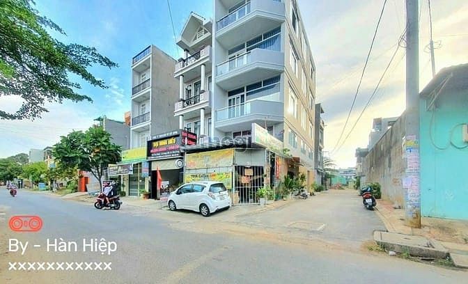 Hình ảnh Bán đất hẻm thông , đường số 6 cách Nguyễn Duy Trinh 100m ,Long Trường