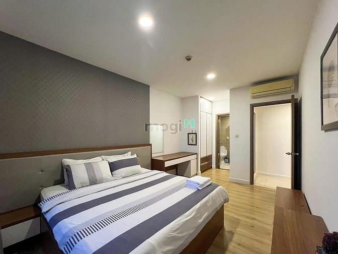Hình ảnh Chung cư Bàu cát,Hồng lạc,Tân BÌnh:79m2,2p ngủ,2wc,NT,13tr/th