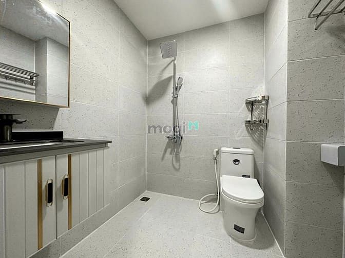 Hình ảnh CHDV 2 PN ban công siêu đẹp, siêu tiện nghi