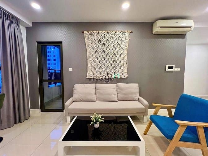 Hình ảnh Chung cư Bàu cát,Hồng lạc,Tân BÌnh:79m2,2p ngủ,2wc,NT,13tr/th