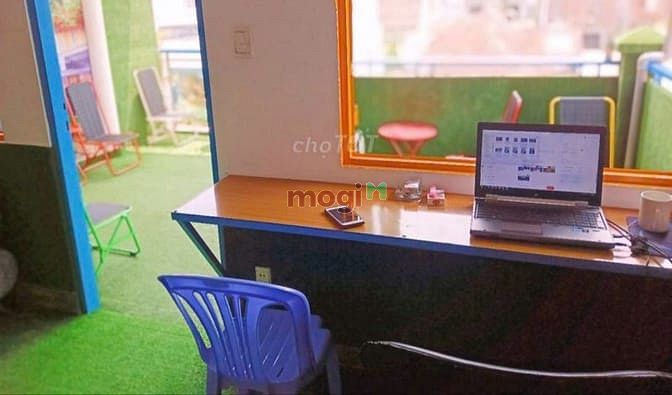 Hình ảnh [Phòng KTX] TIỆN MÁY LẠNH Chỉ 1,6tr/tháng Ngay CỘNG HOÀ TÂN BÌNH