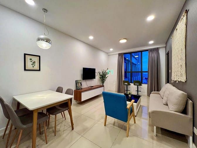 Hình ảnh Chung cư Bàu cát,Hồng lạc,Tân BÌnh:79m2,2p ngủ,2wc,NT,13tr/th