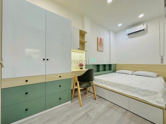 Hình ảnh CHDV 2 PN ban công siêu đẹp, siêu tiện nghi