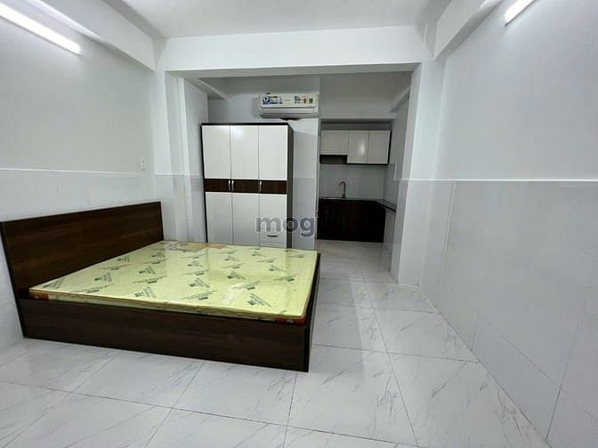 Hình ảnh CHDV full nội thất tại Bình Thạnh