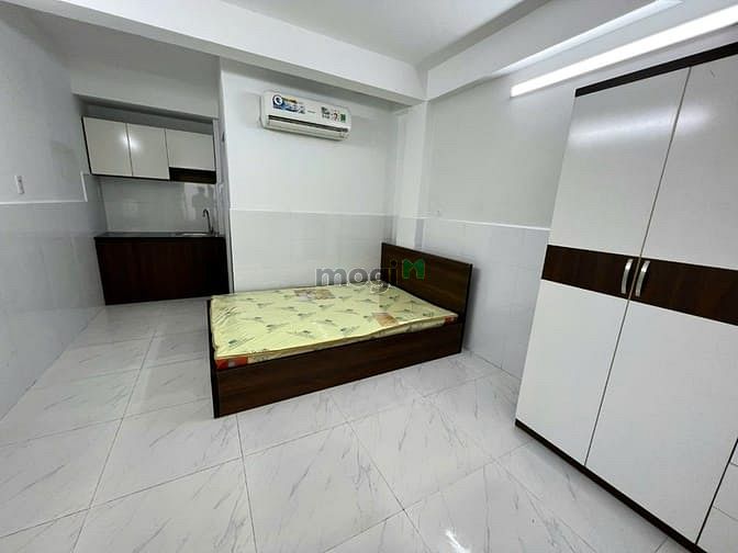 Hình ảnh CHDV full nội thất tại Bình Thạnh