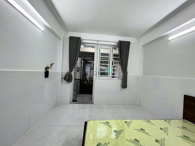 Hình ảnh CHDV full nội thất tại Bình Thạnh