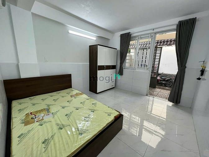 Hình ảnh CHDV full nội thất tại Bình Thạnh