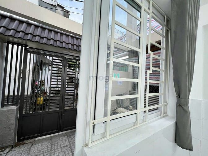 Hình ảnh CHDV full nội thất tại Bình Thạnh