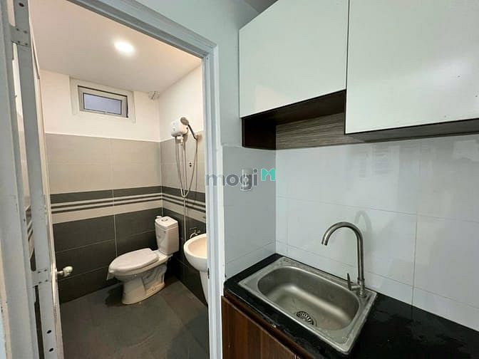 Hình ảnh CHDV full nội thất tại Bình Thạnh