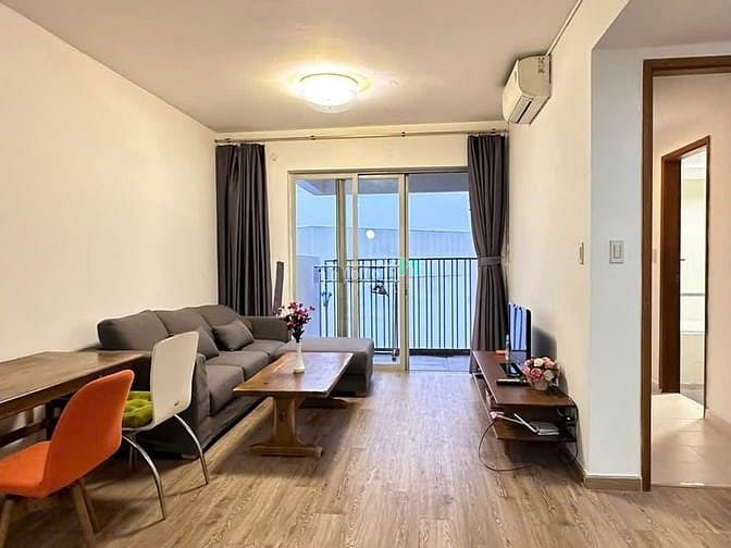 Hình ảnh Chung cư cao cấp Sky Center, Phổ QUang, TB: 77m2, 2pn, 2wc, 16tr