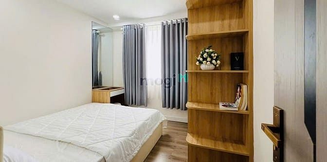 Hình ảnh Chung cư cao cấp Sky Center, Phổ QUang, TB: 77m2, 2pn, 2wc, 16tr