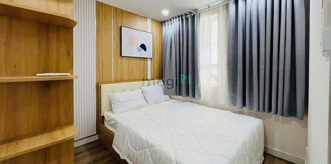 Hình ảnh Chung cư cao cấp Sky Center, Phổ QUang, TB: 77m2, 2pn, 2wc, 16tr