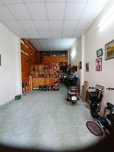 Hình ảnh 💥💯Nhà Cấp 4 MT Đường số Cư Xá Ra Đa 4,3x16m NỞ HẬU 7m tiện xây mới