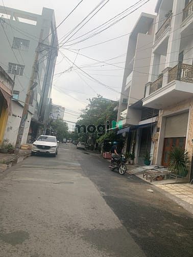 Hình ảnh 💥💯Nhà Cấp 4 MT Đường số Cư Xá Ra Đa 4,3x16m NỞ HẬU 7m tiện xây mới
