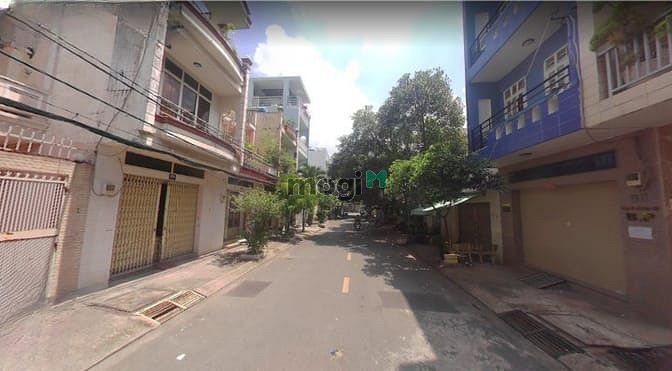 Hình ảnh 💥💯Nhà Cấp 4 MT Đường số Cư Xá Ra Đa 4,3x16m NỞ HẬU 7m tiện xây mới