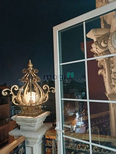 Hình ảnh Cho Thuê Căn Hộ 2PN Full NT Ban Công Siêu Xịn