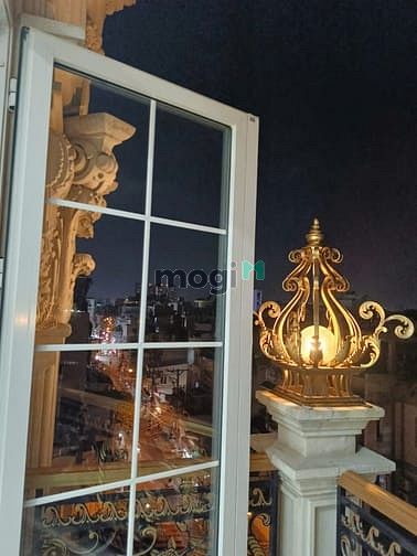 Hình ảnh Cho Thuê Căn Hộ 2PN Full NT Ban Công Siêu Xịn