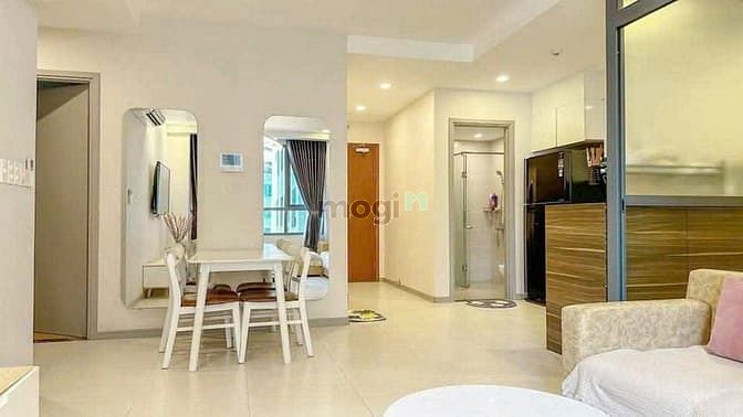 Hình ảnh Chung cư Harmona,Trương Công Định,Tân BÌnh:3p ngủ, full NT, 12tr/th