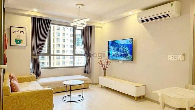 Hình ảnh Chung cư Harmona,Trương Công Định,Tân BÌnh:3p ngủ, full NT, 12tr/th