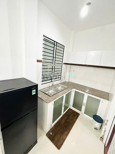 Hình ảnh CHDV full nội thất thoáng đẹp.