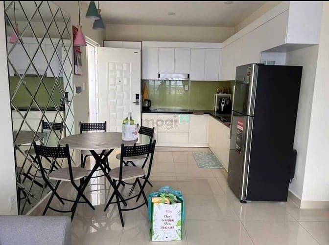 Hình ảnh Chung cư Hà Đô, Nguyễn Văn Công, Gò Vấp, 70m2, 2PN, 2WC, 12tr7/tháng