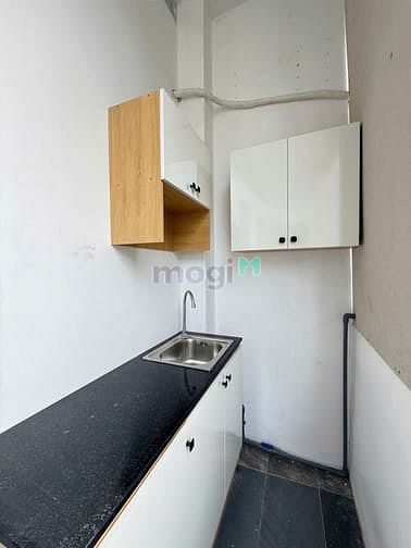 Hình ảnh CHDV full nội thất ban công, tách bếp, lối đi riêng