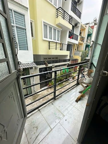 Hình ảnh CHDV full nội thất giá rẻ ở quận 3