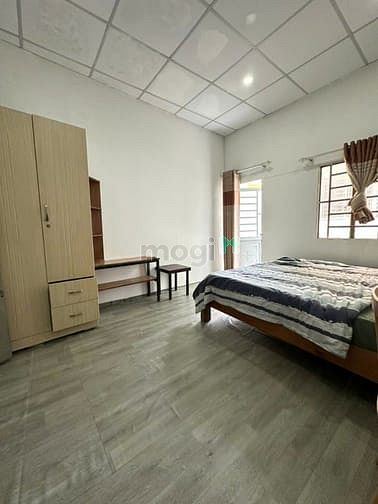 Hình ảnh CHDV full nội thất giá rẻ ở quận 3