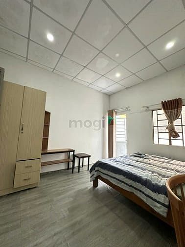 Hình ảnh CHDV full nội thất giá rẻ ở quận 3