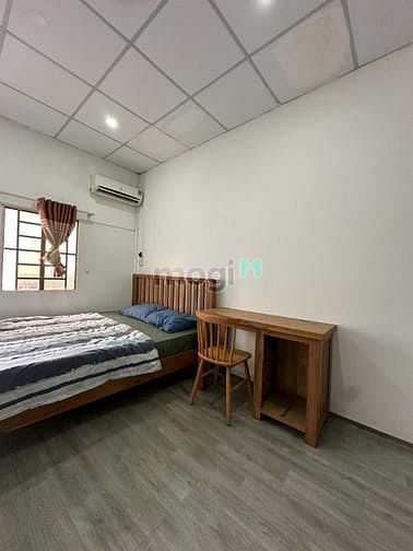 Hình ảnh CHDV full nội thất giá rẻ ở quận 3