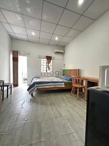 Hình ảnh CHDV full nội thất giá rẻ ở quận 3