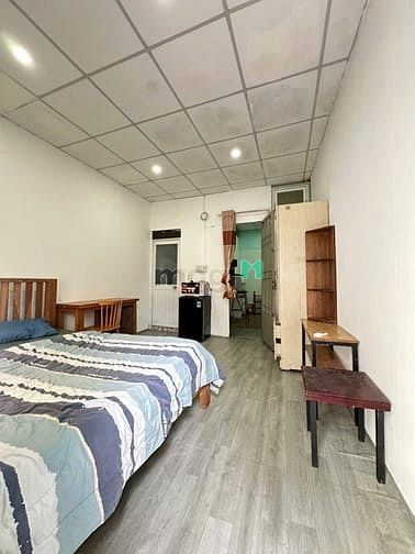 Hình ảnh CHDV full nội thất giá rẻ ở quận 3