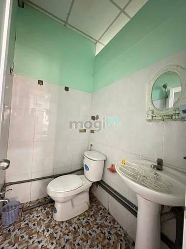 Hình ảnh CHDV full nội thất giá rẻ ở quận 3