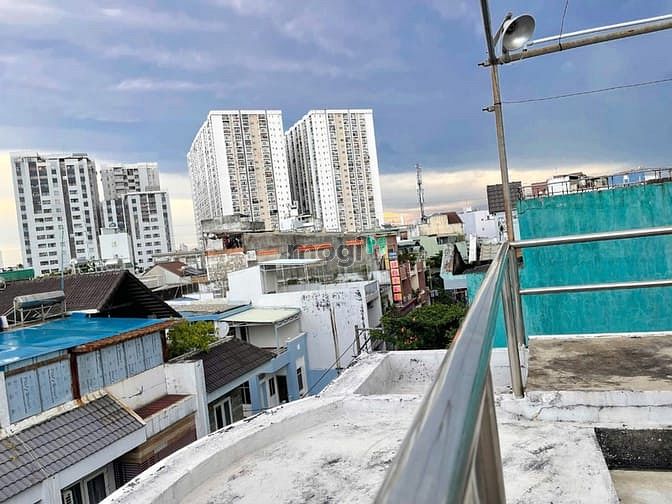 Hình ảnh CHDV 2PN full nội thất giá siêu rẻ