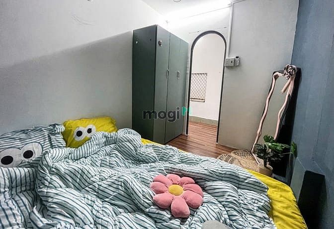 Hình ảnh CHDV 2PN full nội thất giá siêu rẻ