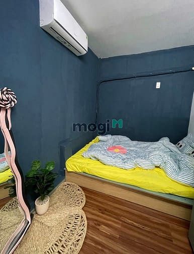 Hình ảnh CHDV 2PN full nội thất giá siêu rẻ