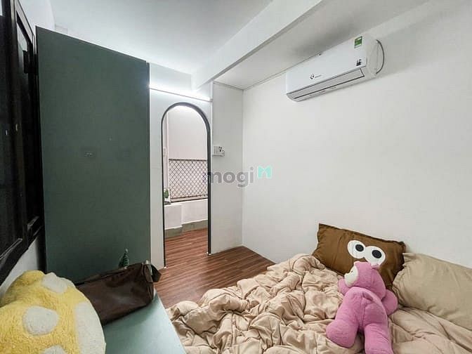 Hình ảnh CHDV 2PN full nội thất giá siêu rẻ