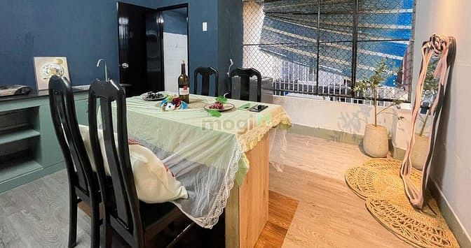 Hình ảnh CHDV 2PN full nội thất giá siêu rẻ